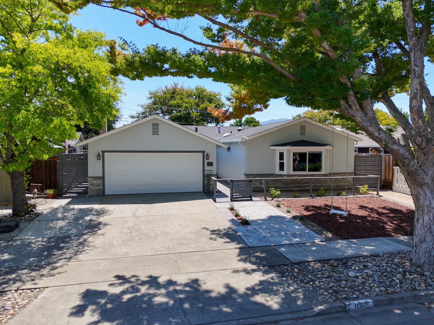 Detail Gallery Image 69 of 77 For 1566 Willowgate Dr, San Jose,  CA 95118 - 4 Beds | 3 Baths