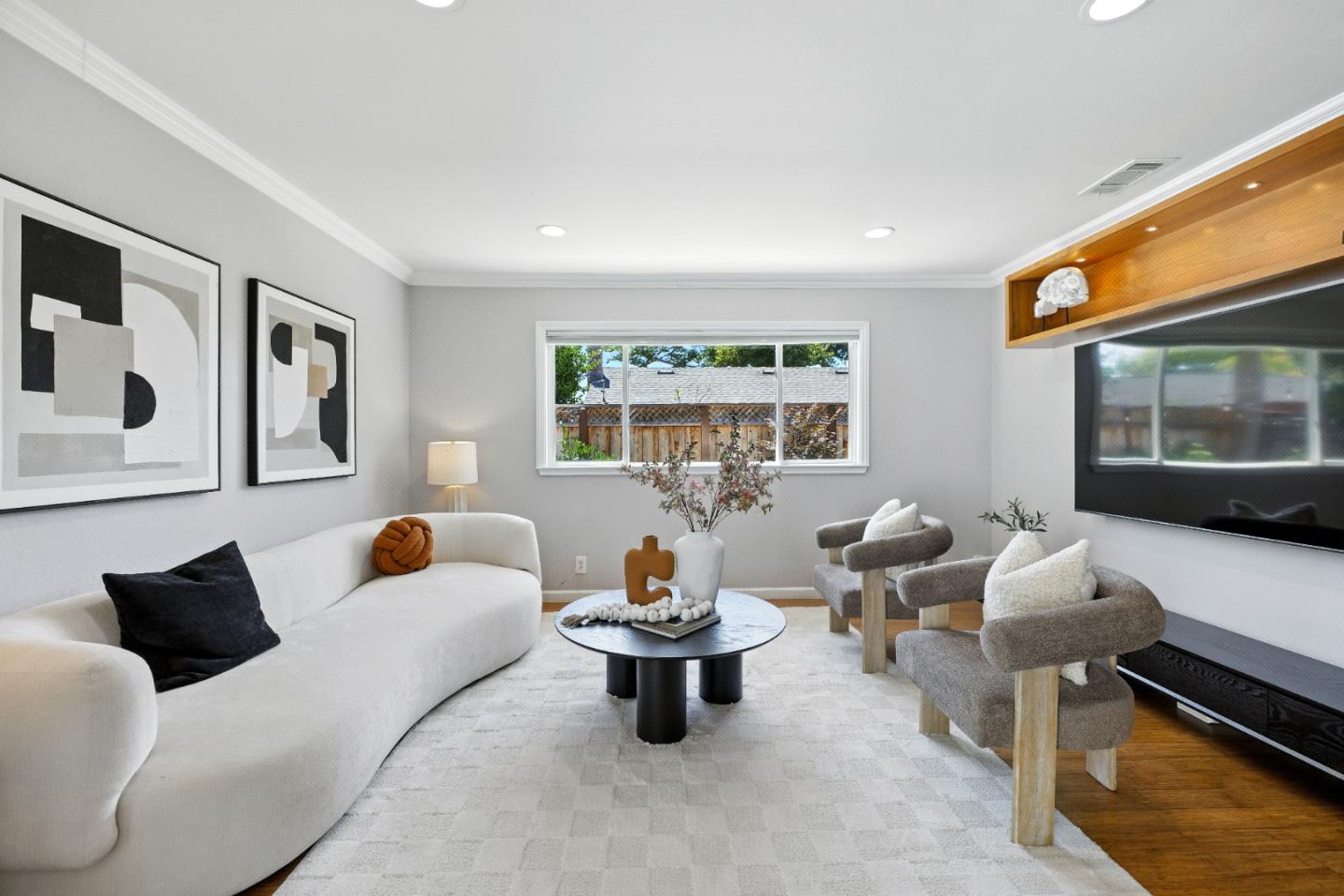 Detail Gallery Image 7 of 77 For 1566 Willowgate Dr, San Jose,  CA 95118 - 4 Beds | 3 Baths