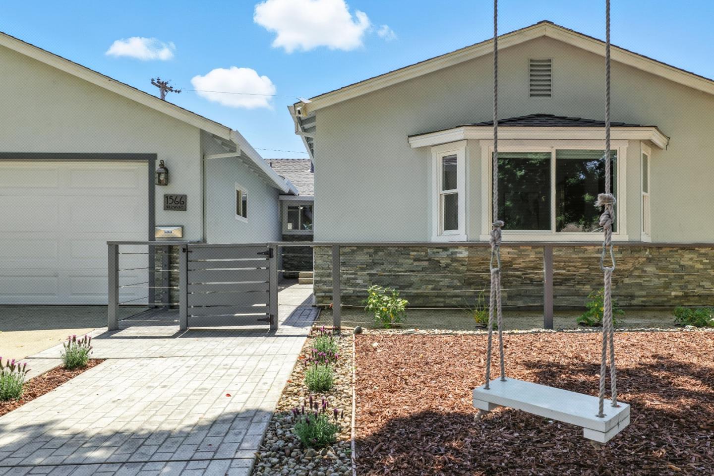 Detail Gallery Image 74 of 77 For 1566 Willowgate Dr, San Jose,  CA 95118 - 4 Beds | 3 Baths