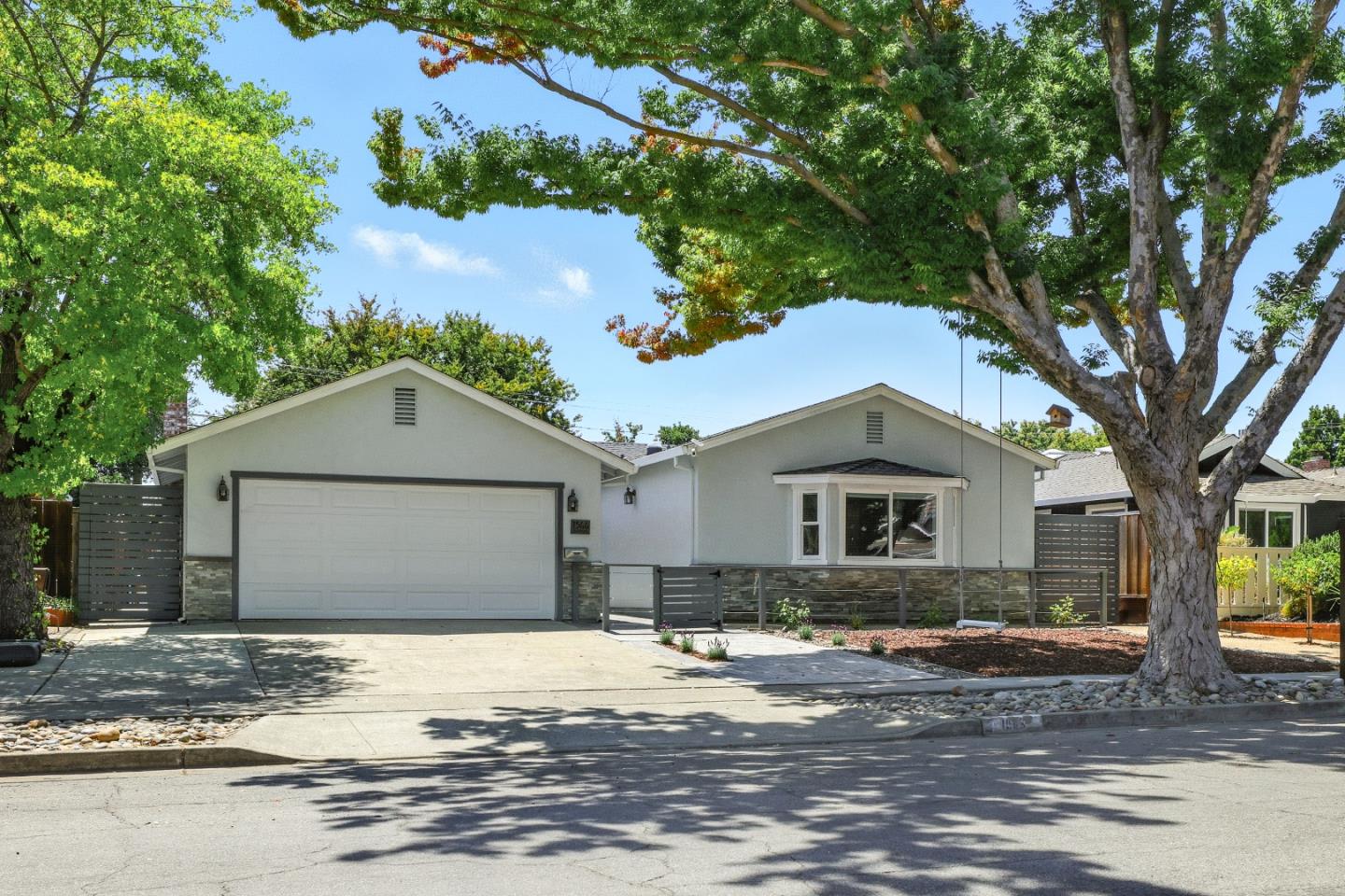 Detail Gallery Image 75 of 77 For 1566 Willowgate Dr, San Jose,  CA 95118 - 4 Beds | 3 Baths