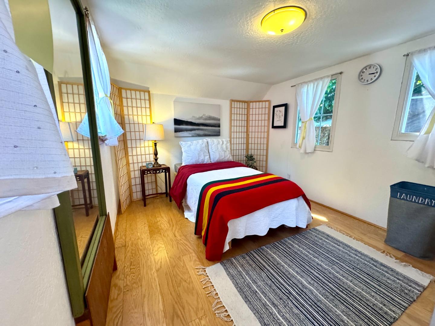 Detail Gallery Image 11 of 23 For 2120 N Pacific Ave #53,  Santa Cruz,  CA 95060 - 1 Beds | 1 Baths