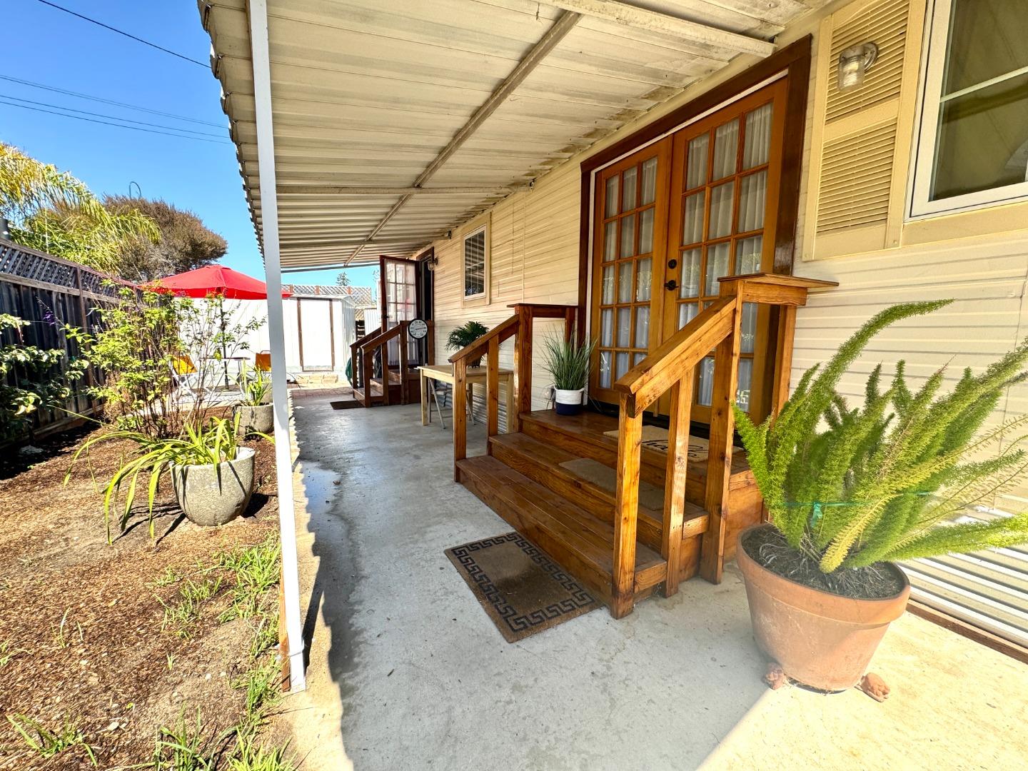 Detail Gallery Image 16 of 23 For 2120 N Pacific Ave #53,  Santa Cruz,  CA 95060 - 1 Beds | 1 Baths