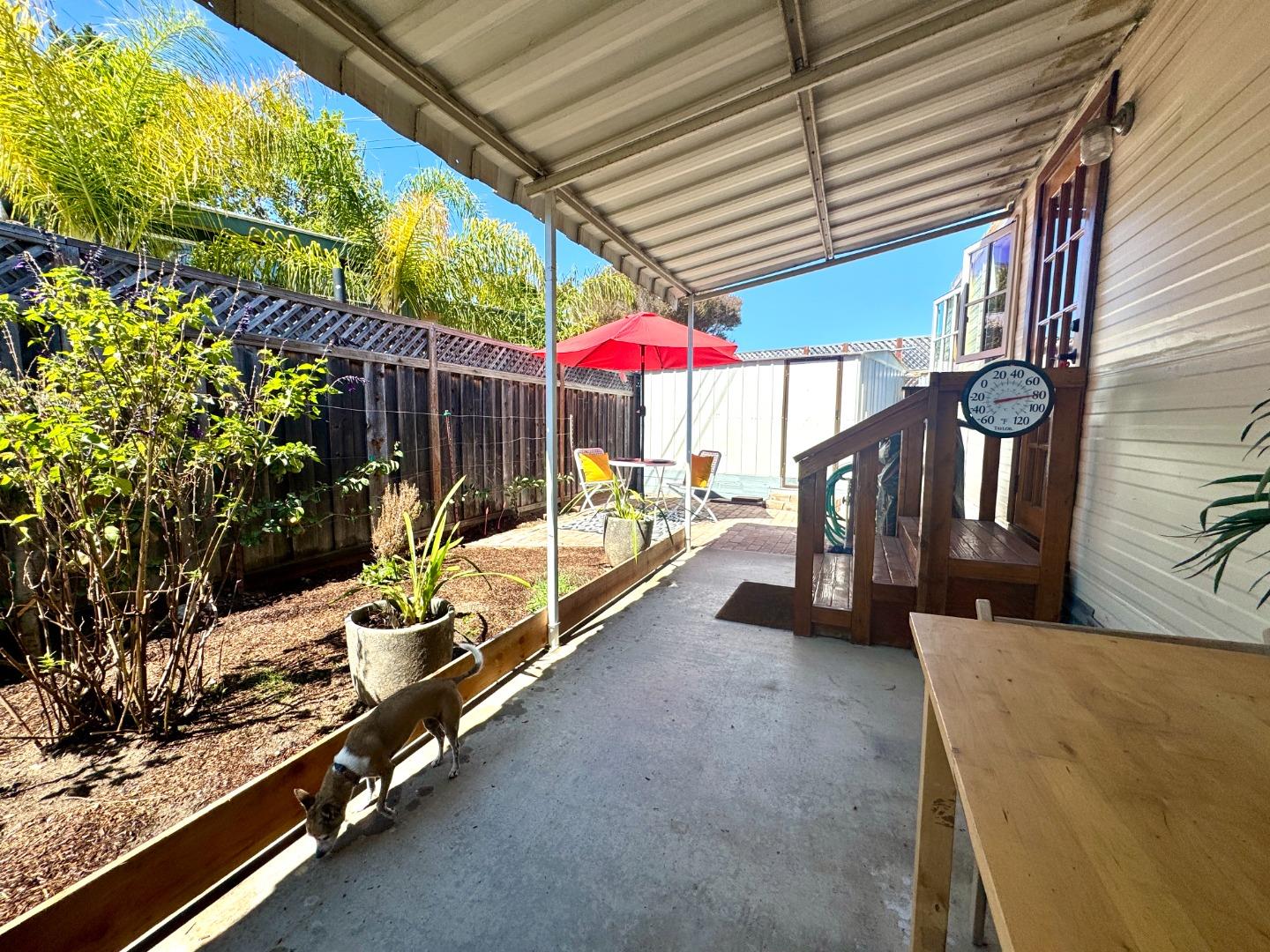 Detail Gallery Image 17 of 23 For 2120 N Pacific Ave #53,  Santa Cruz,  CA 95060 - 1 Beds | 1 Baths