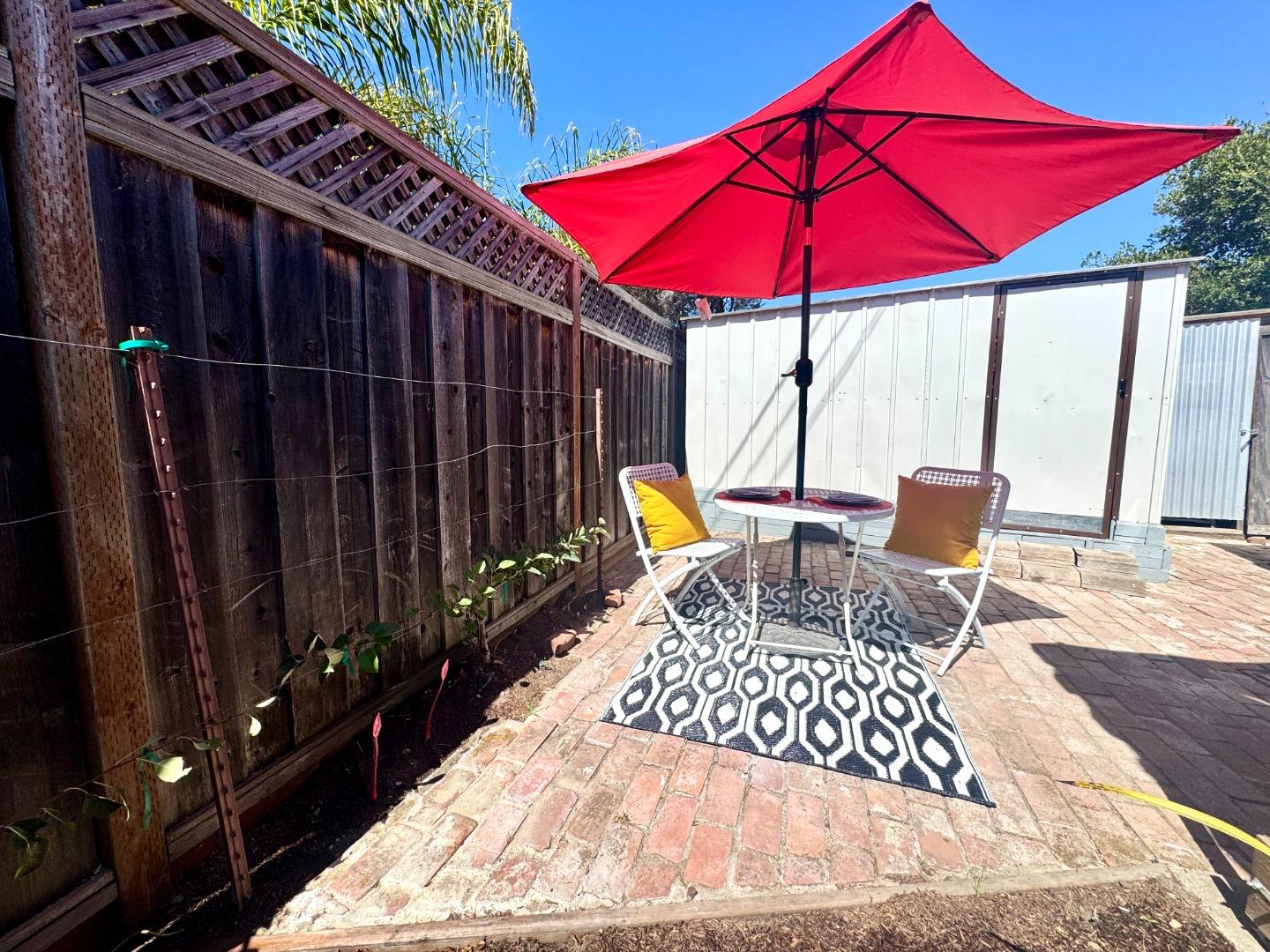 Detail Gallery Image 18 of 23 For 2120 N Pacific Ave #53,  Santa Cruz,  CA 95060 - 1 Beds | 1 Baths