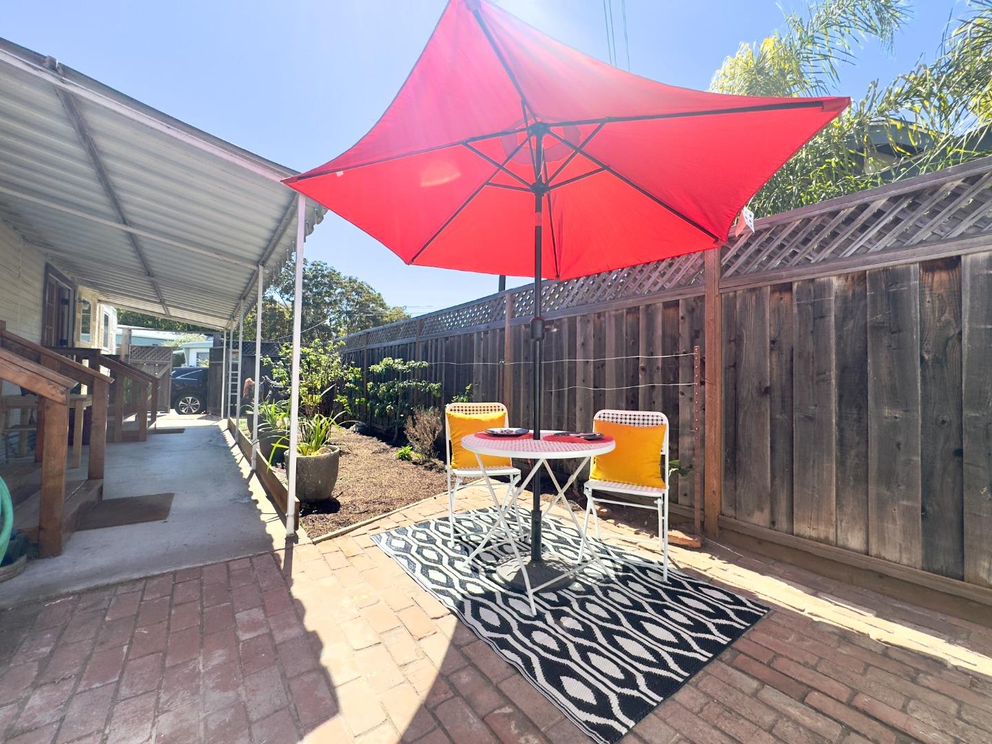 Detail Gallery Image 19 of 23 For 2120 N Pacific Ave #53,  Santa Cruz,  CA 95060 - 1 Beds | 1 Baths