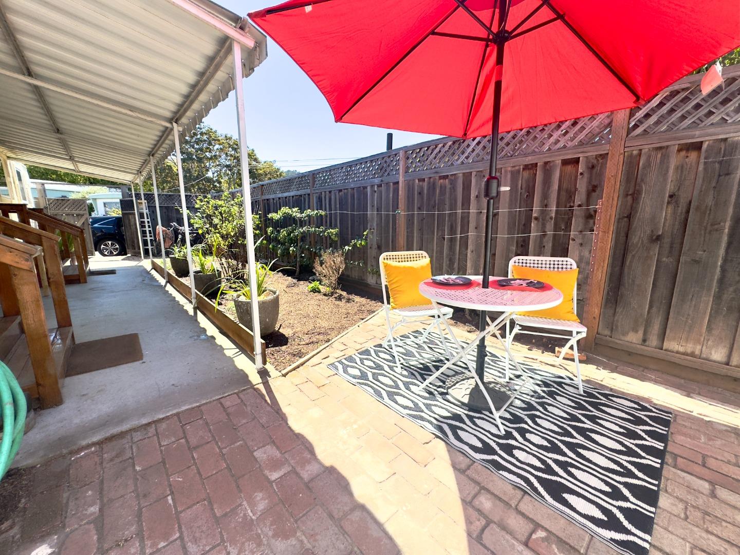Detail Gallery Image 20 of 23 For 2120 N Pacific Ave #53,  Santa Cruz,  CA 95060 - 1 Beds | 1 Baths
