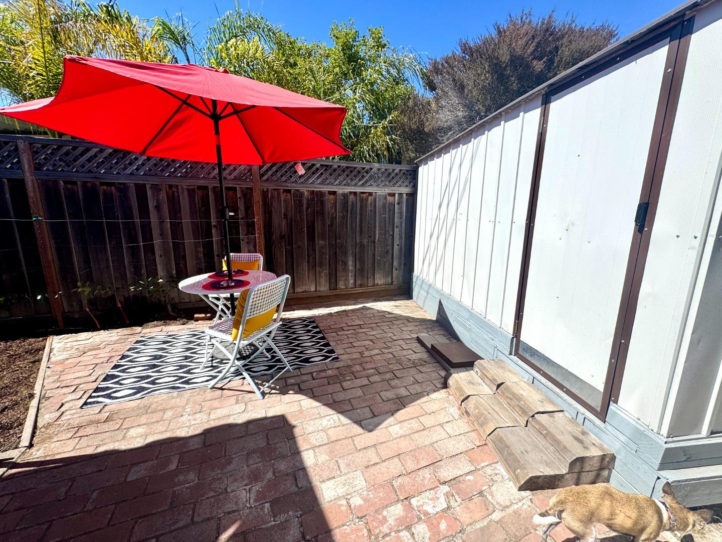 Detail Gallery Image 22 of 23 For 2120 N Pacific Ave #53,  Santa Cruz,  CA 95060 - 1 Beds | 1 Baths