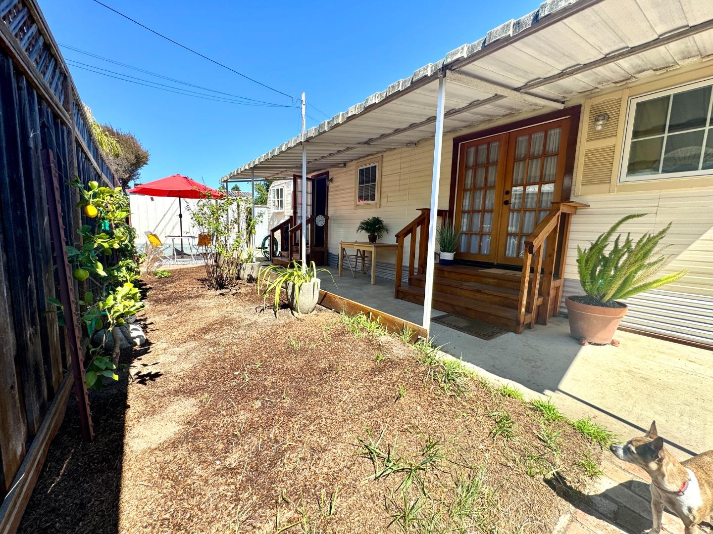 Detail Gallery Image 23 of 23 For 2120 N Pacific Ave #53,  Santa Cruz,  CA 95060 - 1 Beds | 1 Baths