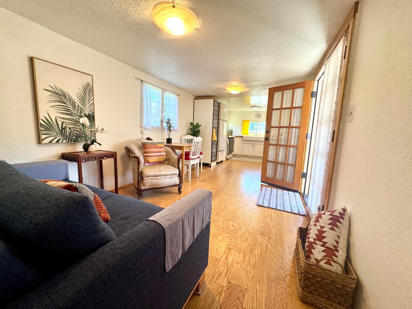 Detail Gallery Image 7 of 23 For 2120 N Pacific Ave #53,  Santa Cruz,  CA 95060 - 1 Beds | 1 Baths