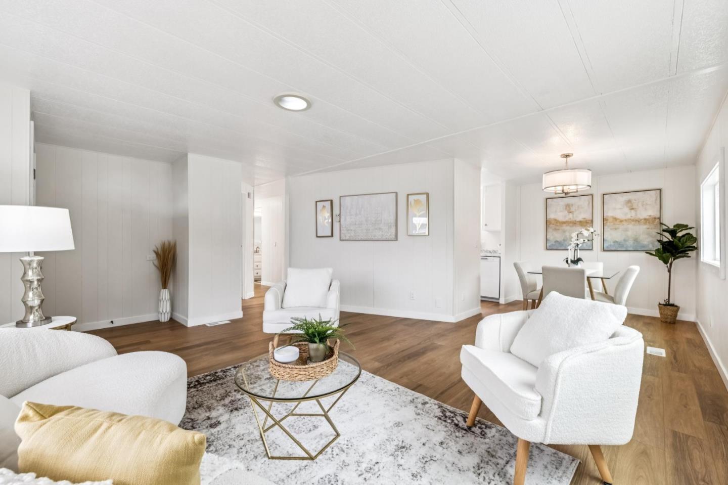 Detail Gallery Image 10 of 38 For 149 Barranca Ln #149,  Moss Beach,  CA 94038 - 2 Beds | 2 Baths