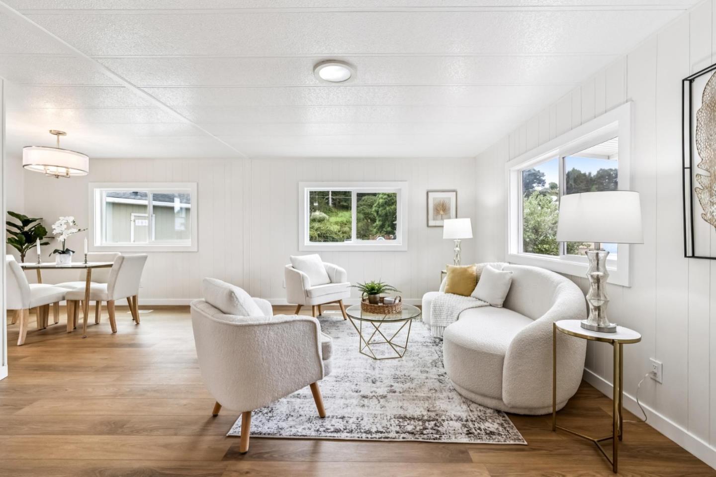 Detail Gallery Image 11 of 38 For 149 Barranca Ln #149,  Moss Beach,  CA 94038 - 2 Beds | 2 Baths