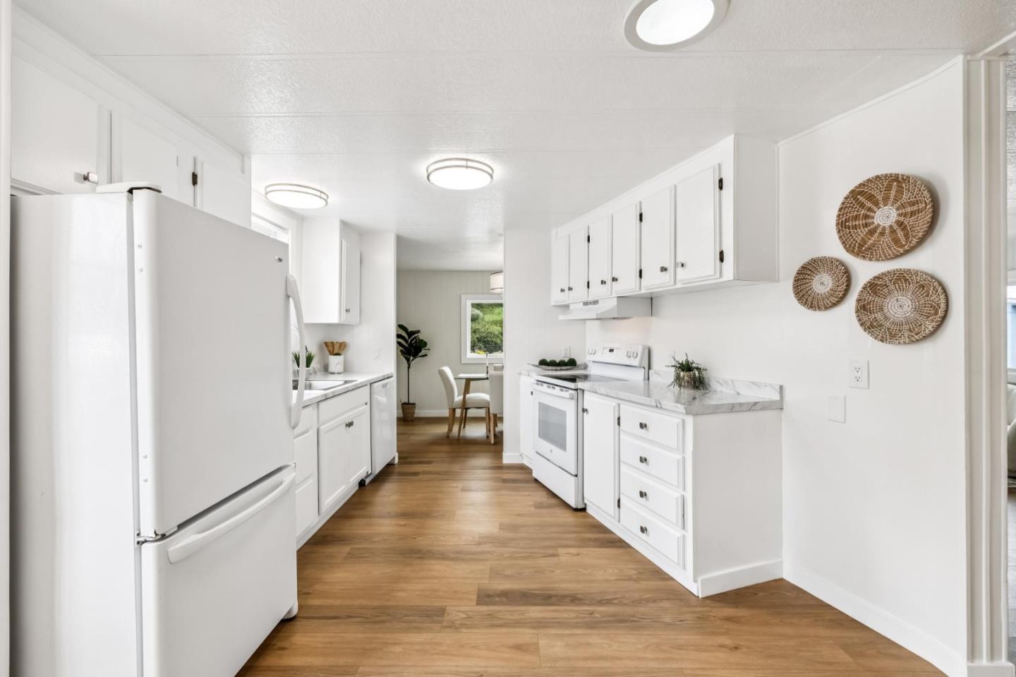 Detail Gallery Image 16 of 38 For 149 Barranca Ln #149,  Moss Beach,  CA 94038 - 2 Beds | 2 Baths