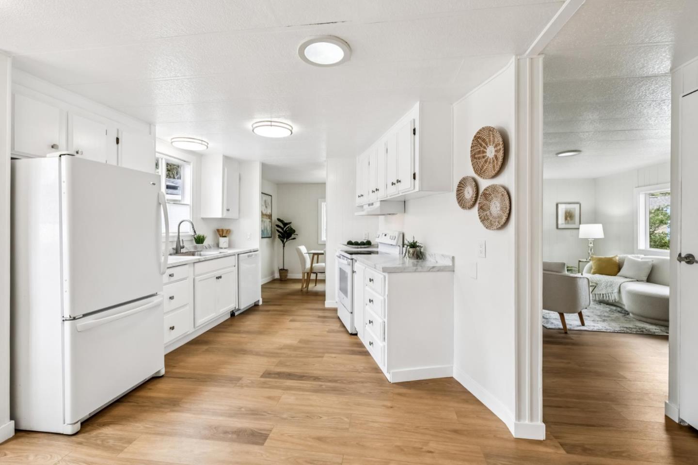 Detail Gallery Image 20 of 38 For 149 Barranca Ln #149,  Moss Beach,  CA 94038 - 2 Beds | 2 Baths