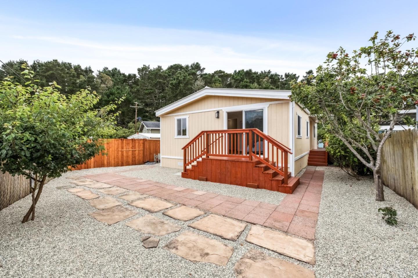 Detail Gallery Image 33 of 38 For 149 Barranca Ln #149,  Moss Beach,  CA 94038 - 2 Beds | 2 Baths