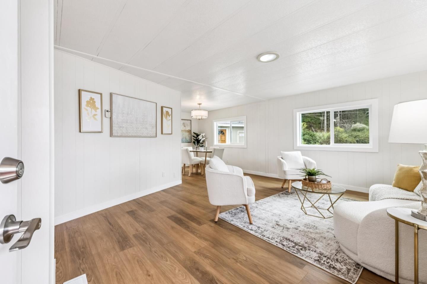 Detail Gallery Image 4 of 38 For 149 Barranca Ln #149,  Moss Beach,  CA 94038 - 2 Beds | 2 Baths
