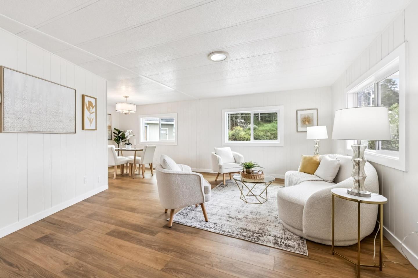 Detail Gallery Image 5 of 38 For 149 Barranca Ln #149,  Moss Beach,  CA 94038 - 2 Beds | 2 Baths