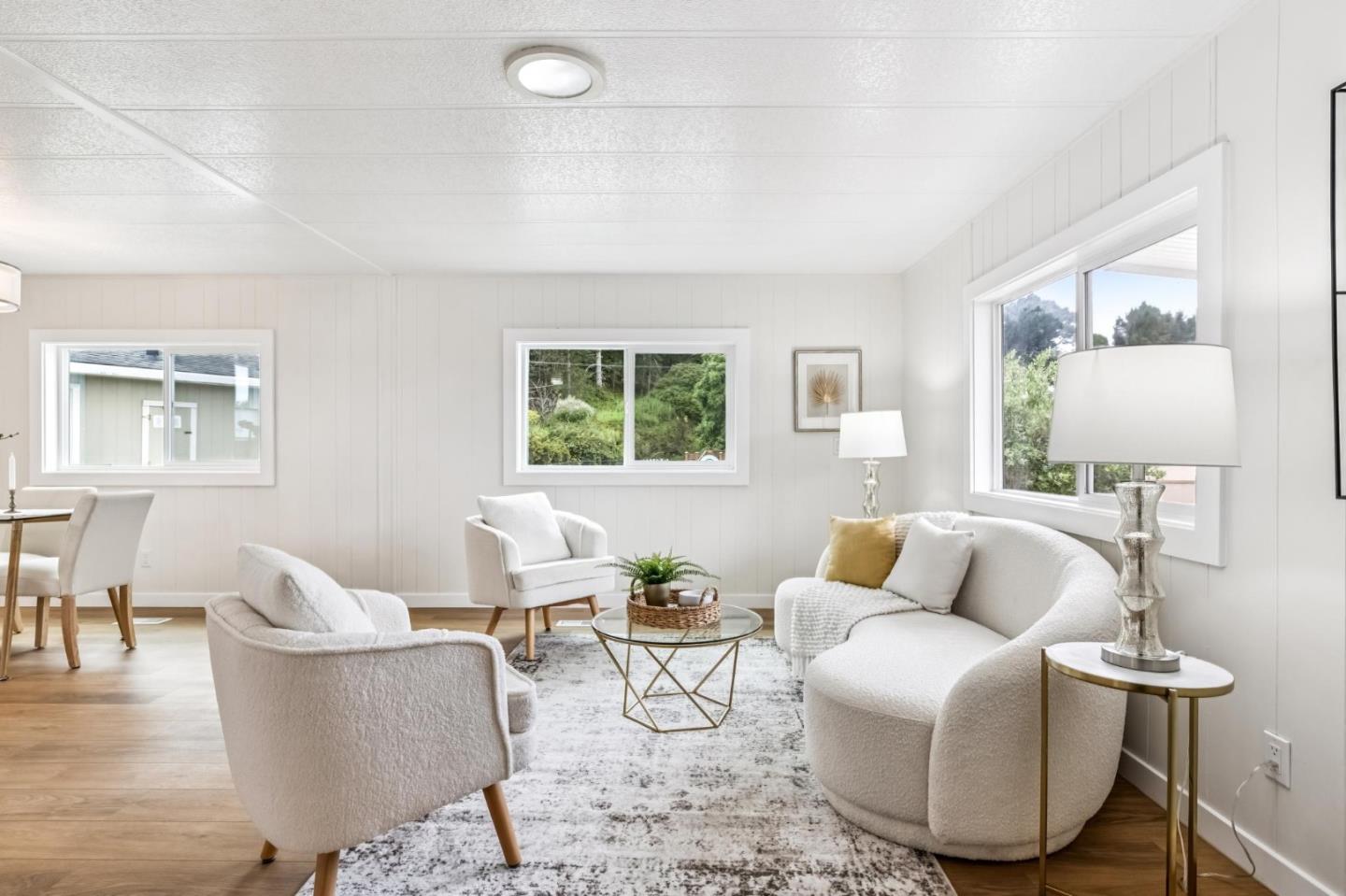 Detail Gallery Image 6 of 38 For 149 Barranca Ln #149,  Moss Beach,  CA 94038 - 2 Beds | 2 Baths