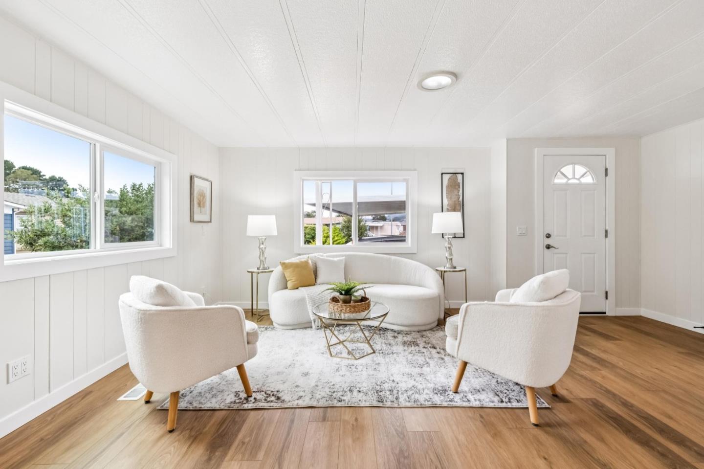 Detail Gallery Image 8 of 38 For 149 Barranca Ln #149,  Moss Beach,  CA 94038 - 2 Beds | 2 Baths