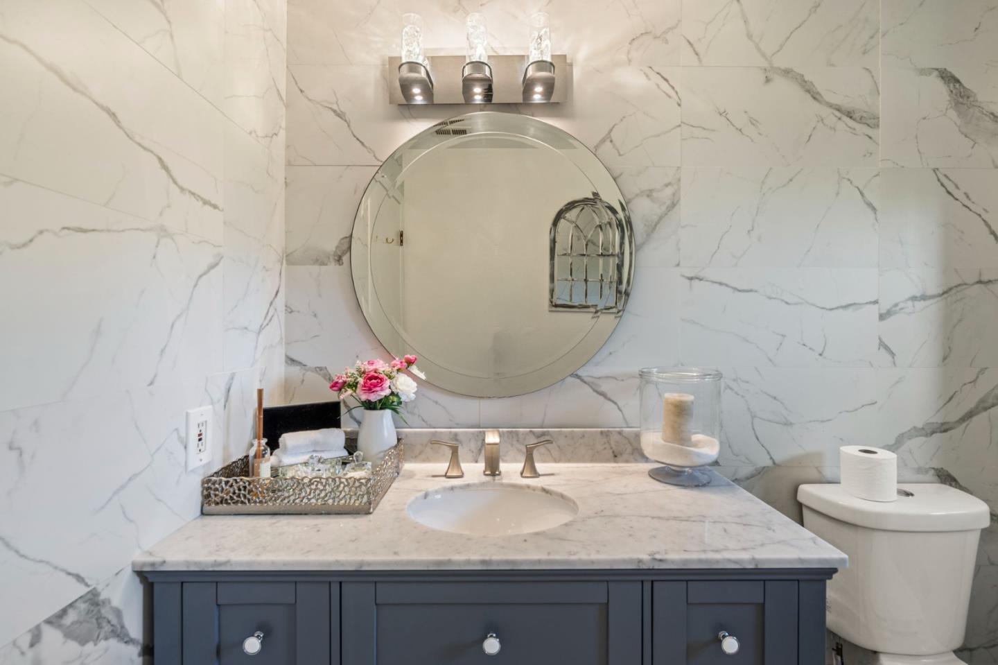 Detail Gallery Image 35 of 51 For 3 Saint Louis Ln, Pleasant Hill,  CA 94523 - 4 Beds | 2/1 Baths