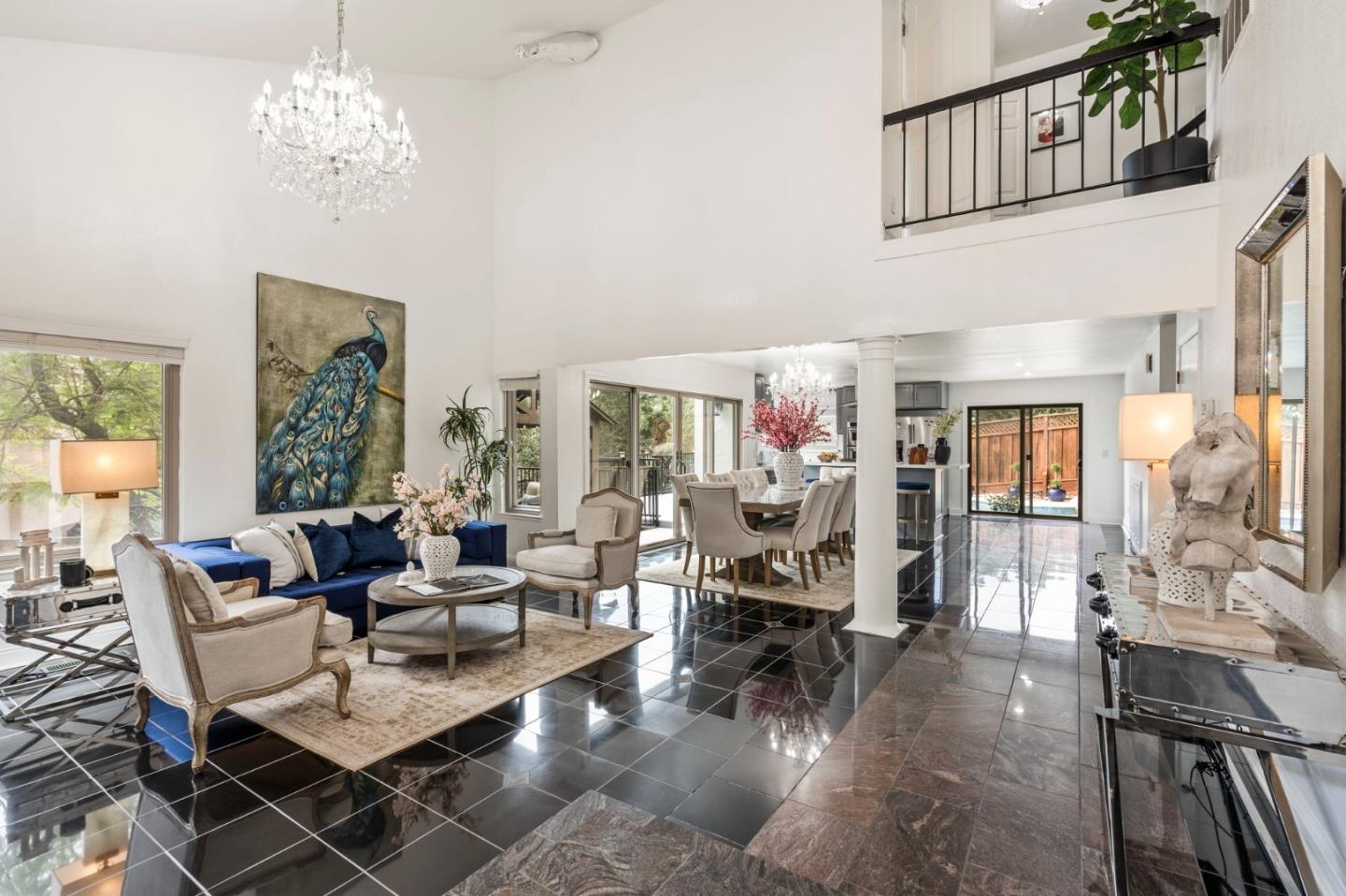 Detail Gallery Image 4 of 51 For 3 Saint Louis Ln, Pleasant Hill,  CA 94523 - 4 Beds | 2/1 Baths