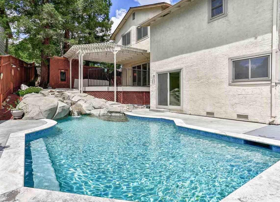 Detail Gallery Image 45 of 51 For 3 Saint Louis Ln, Pleasant Hill,  CA 94523 - 4 Beds | 2/1 Baths