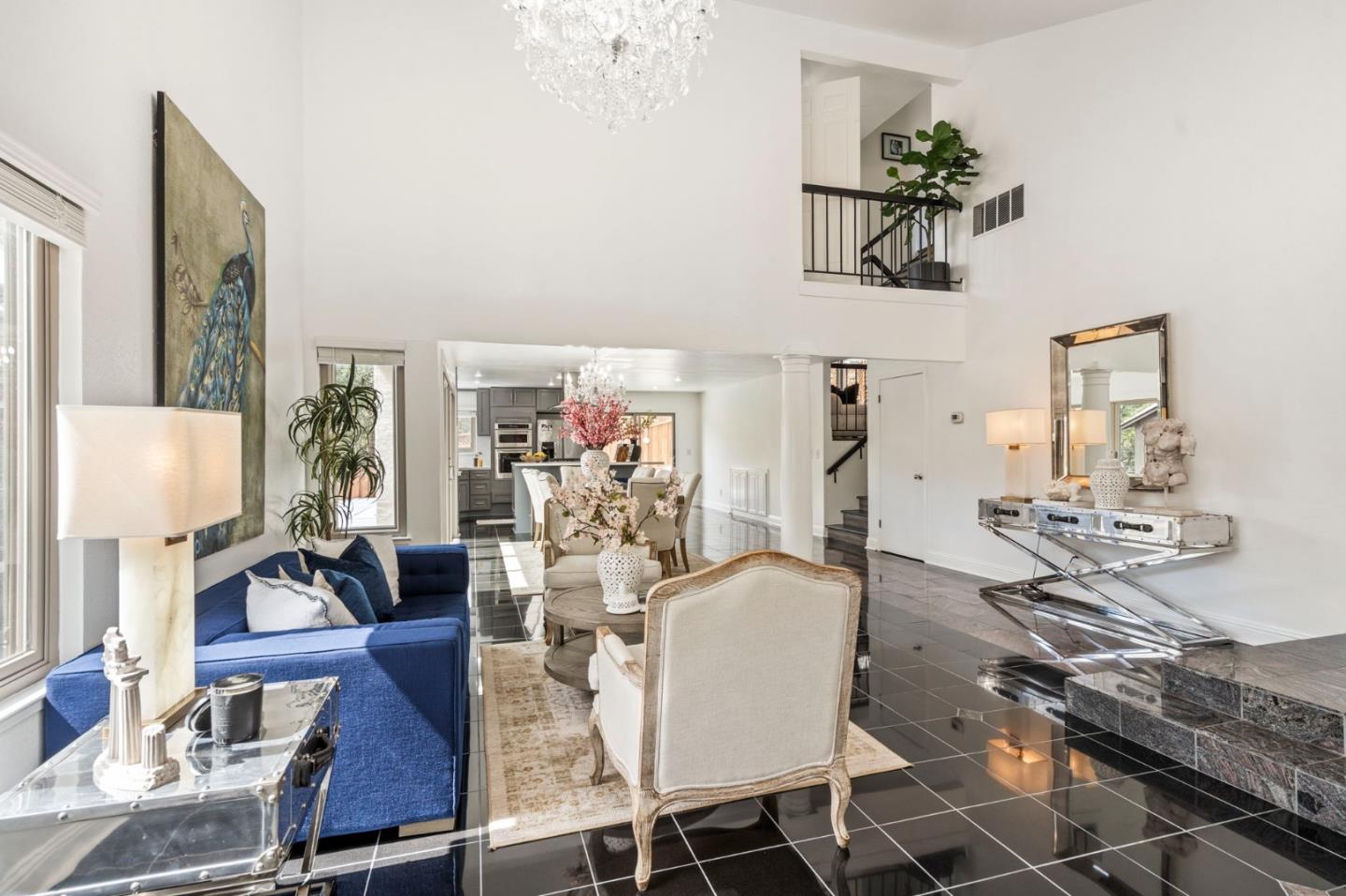 Detail Gallery Image 5 of 51 For 3 Saint Louis Ln, Pleasant Hill,  CA 94523 - 4 Beds | 2/1 Baths