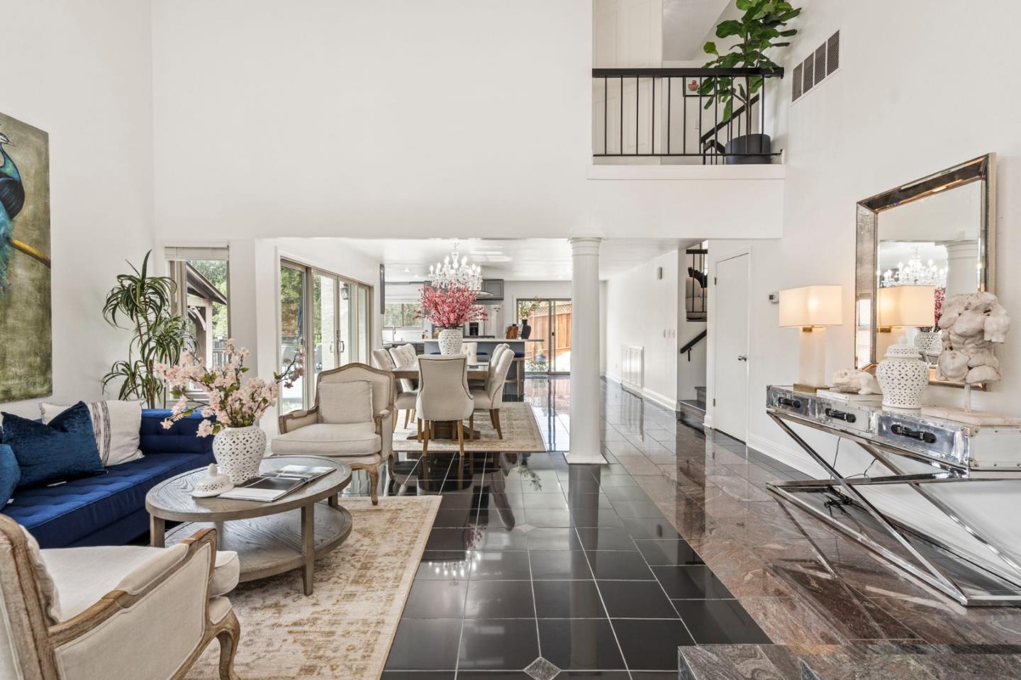 Detail Gallery Image 6 of 51 For 3 Saint Louis Ln, Pleasant Hill,  CA 94523 - 4 Beds | 2/1 Baths