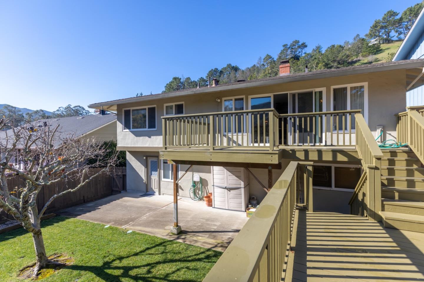 Detail Gallery Image 18 of 21 For 1122 Grand Teton Dr, Pacifica,  CA 94044 - 3 Beds | 2 Baths