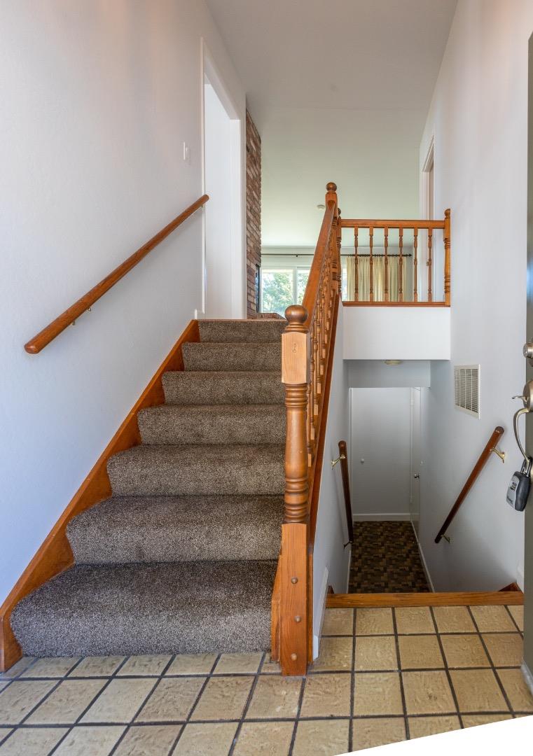 Detail Gallery Image 2 of 21 For 1122 Grand Teton Dr, Pacifica,  CA 94044 - 3 Beds | 2 Baths