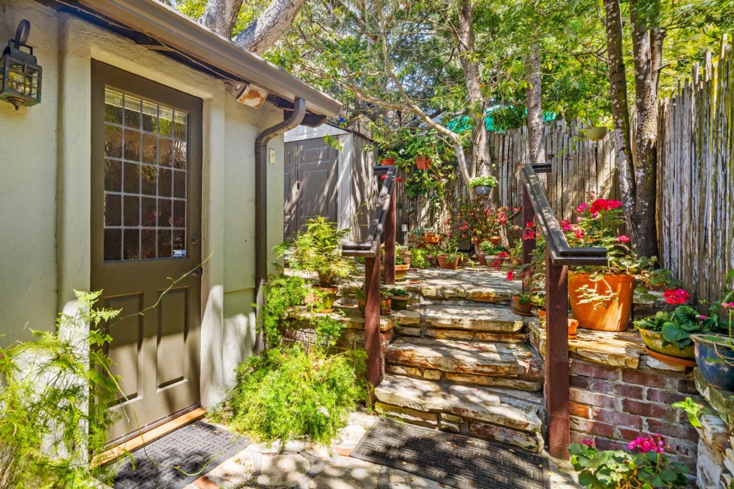 Detail Gallery Image 25 of 29 For 0 Se Corner Santa Rita and 6th, Carmel,  CA 93921 - 3 Beds | 3 Baths