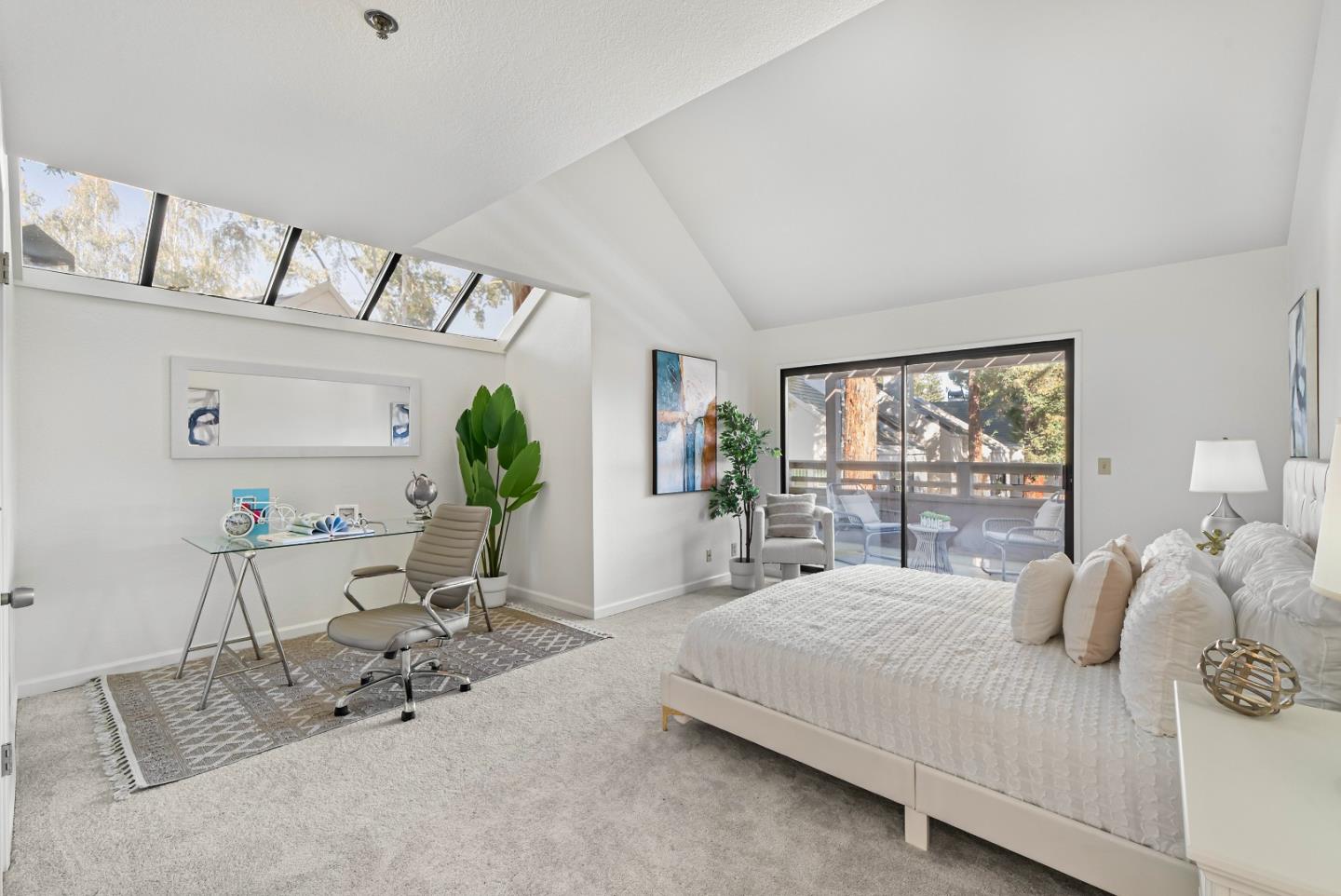 Detail Gallery Image 16 of 49 For 181 Centre St #29,  Mountain View,  CA 94041 - 2 Beds | 2 Baths