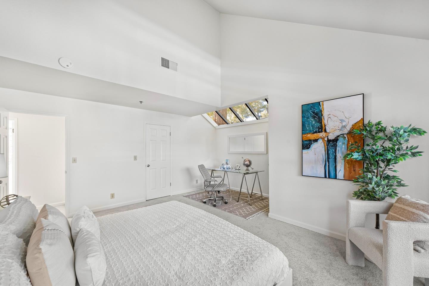 Detail Gallery Image 18 of 49 For 181 Centre St #29,  Mountain View,  CA 94041 - 2 Beds | 2 Baths