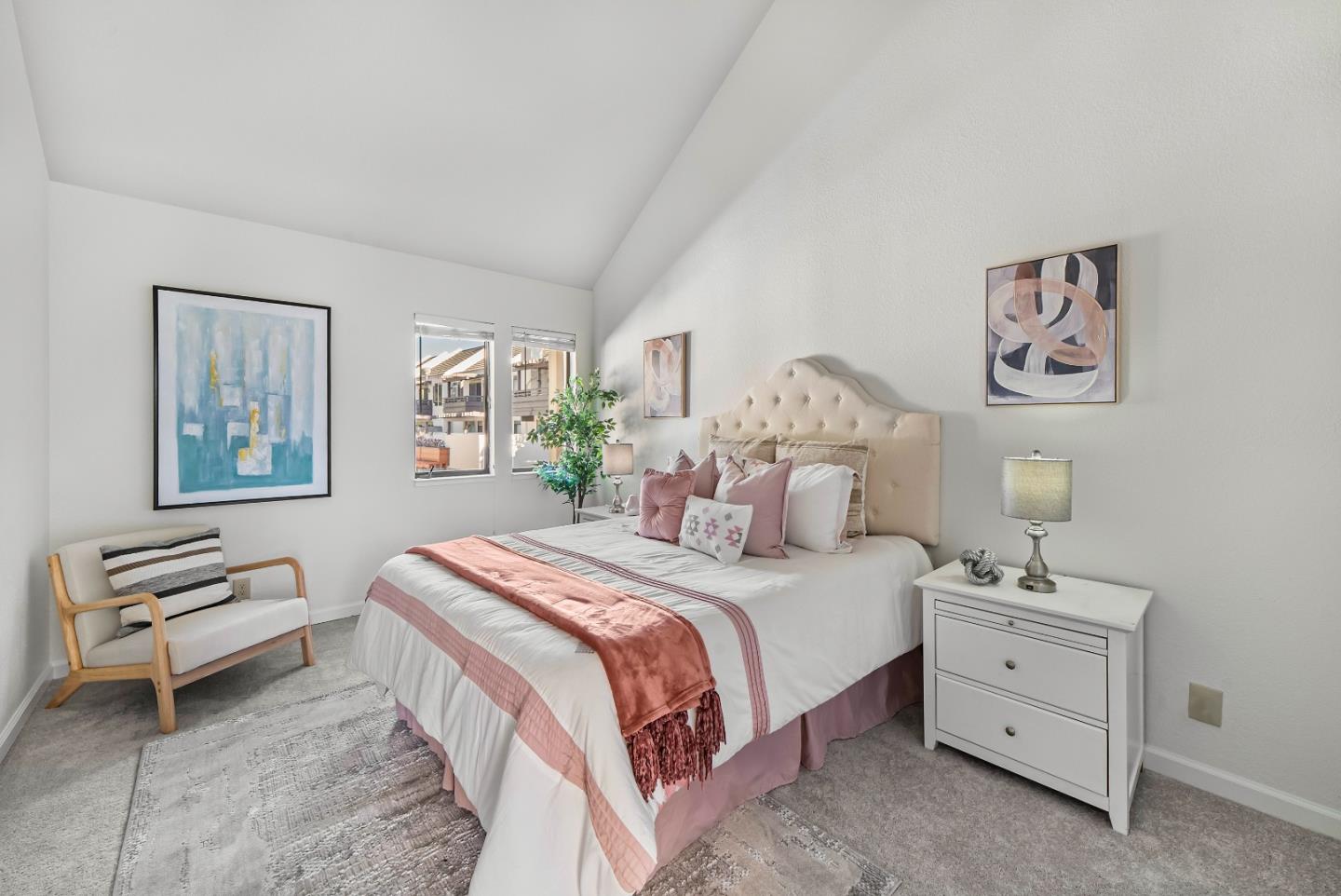 Detail Gallery Image 24 of 49 For 181 Centre St #29,  Mountain View,  CA 94041 - 2 Beds | 2 Baths