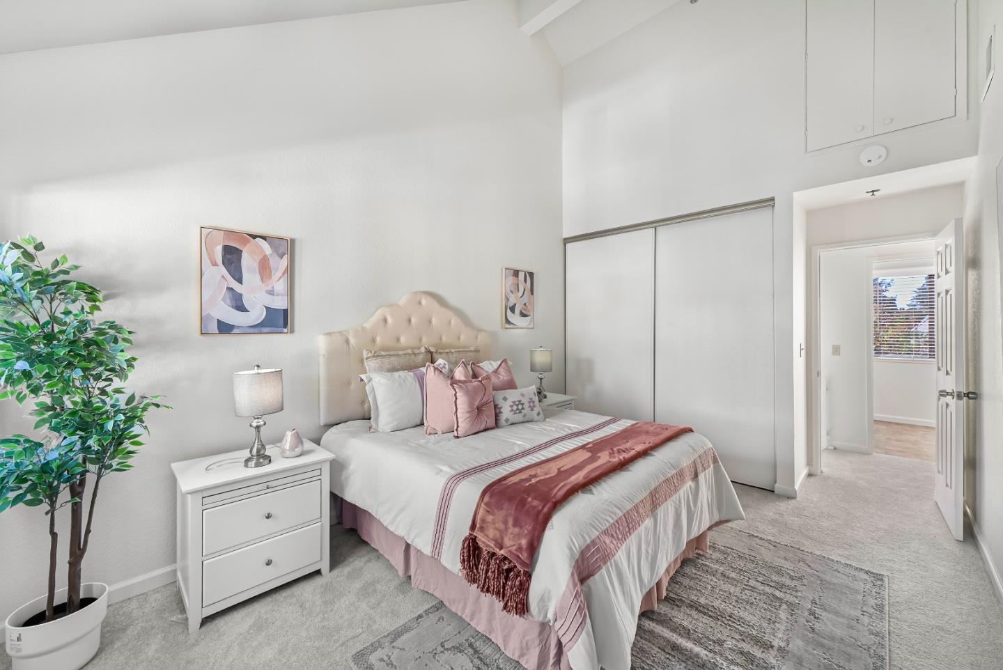 Detail Gallery Image 25 of 49 For 181 Centre St #29,  Mountain View,  CA 94041 - 2 Beds | 2 Baths