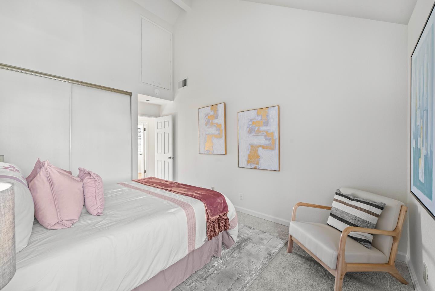 Detail Gallery Image 26 of 49 For 181 Centre St #29,  Mountain View,  CA 94041 - 2 Beds | 2 Baths