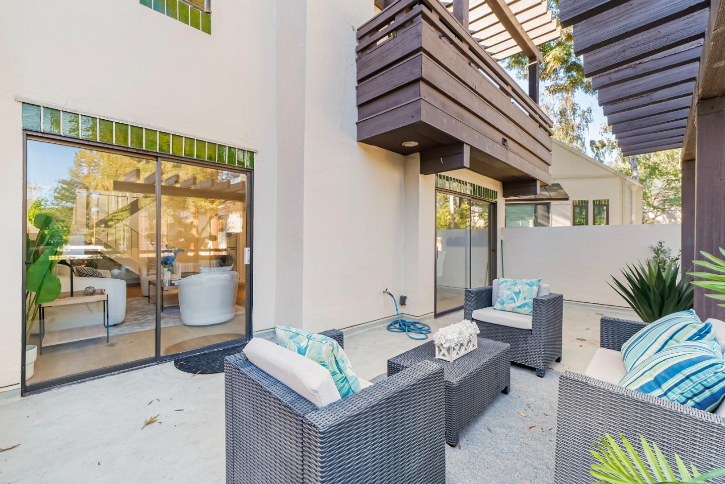Detail Gallery Image 29 of 49 For 181 Centre St #29,  Mountain View,  CA 94041 - 2 Beds | 2 Baths