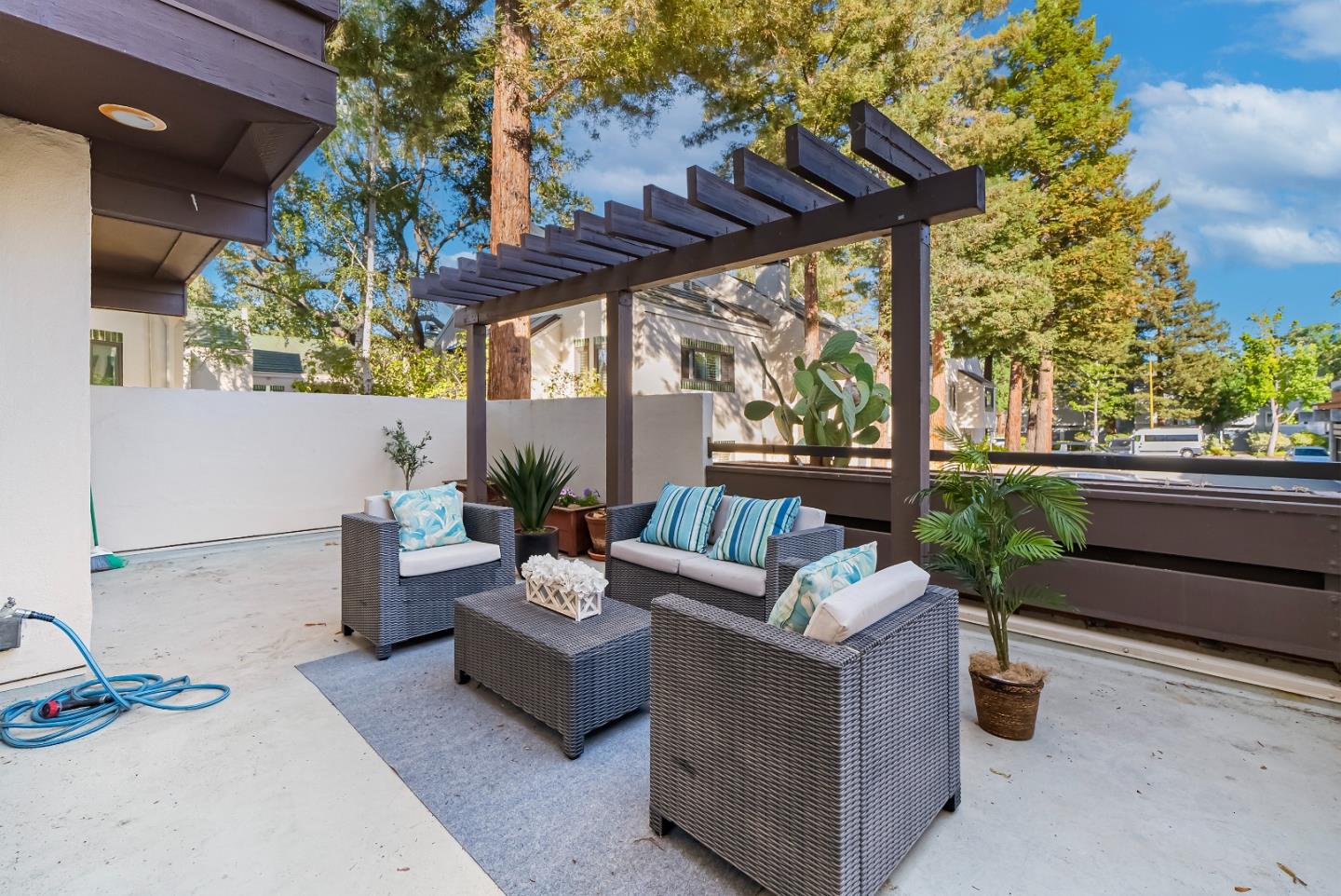Detail Gallery Image 30 of 49 For 181 Centre St #29,  Mountain View,  CA 94041 - 2 Beds | 2 Baths