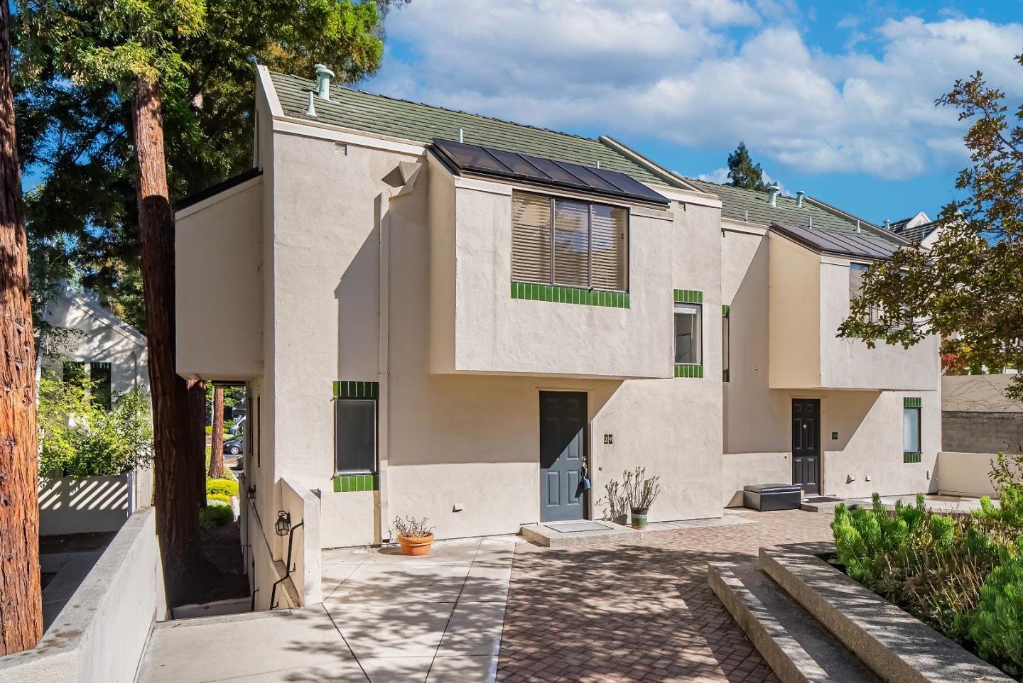 Detail Gallery Image 34 of 49 For 181 Centre St #29,  Mountain View,  CA 94041 - 2 Beds | 2 Baths