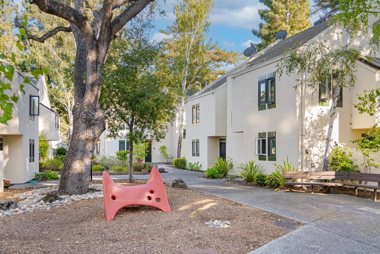 Detail Gallery Image 40 of 49 For 181 Centre St #29,  Mountain View,  CA 94041 - 2 Beds | 2 Baths
