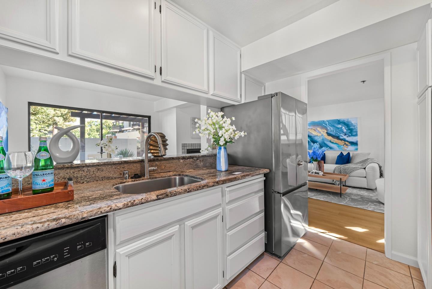 Detail Gallery Image 7 of 49 For 181 Centre St #29,  Mountain View,  CA 94041 - 2 Beds | 2 Baths
