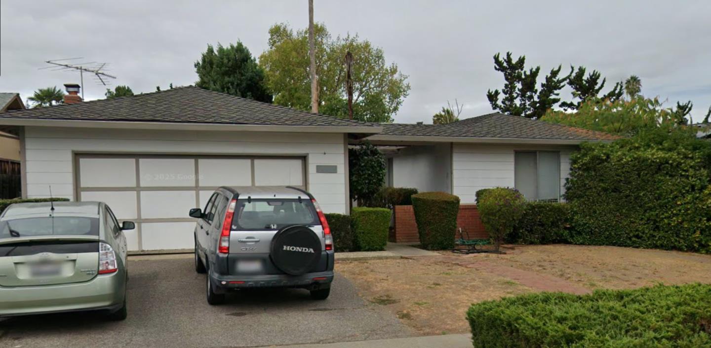 Detail Gallery Image 1 of 1 For 1681 Danromas Way, San Jose,  CA 95129 - 3 Beds | 2/1 Baths