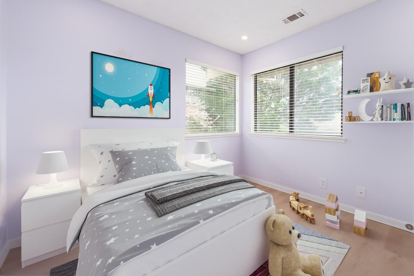Detail Gallery Image 24 of 44 For 6 Sorrel Ln, San Carlos,  CA 94070 - 3 Beds | 2/1 Baths