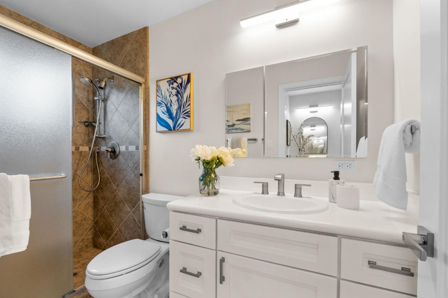 Detail Gallery Image 20 of 72 For 16251 Lilac Ln, Los Gatos,  CA 95032 - 5 Beds | 3 Baths