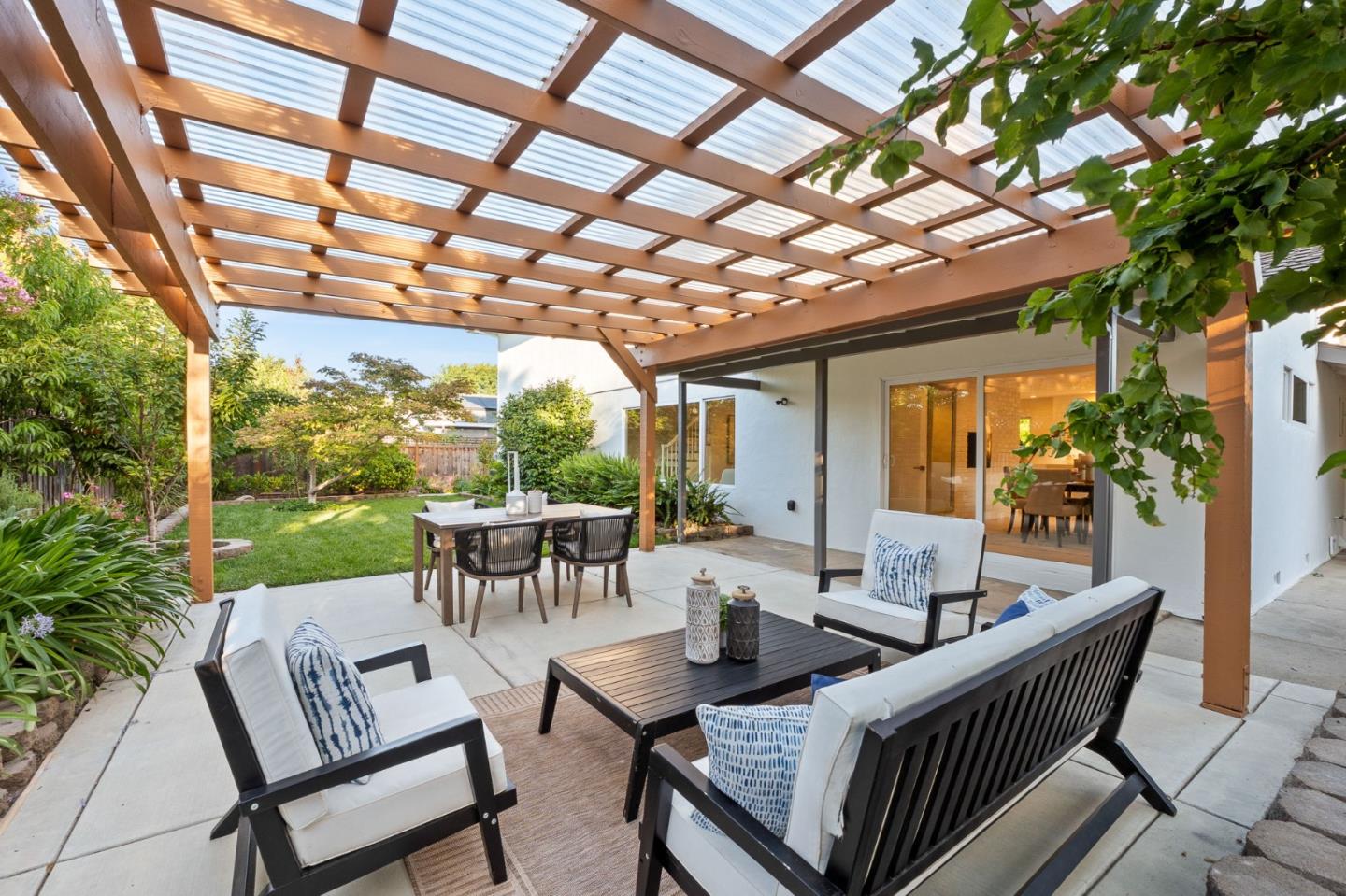 Detail Gallery Image 47 of 72 For 16251 Lilac Ln, Los Gatos,  CA 95032 - 5 Beds | 3 Baths
