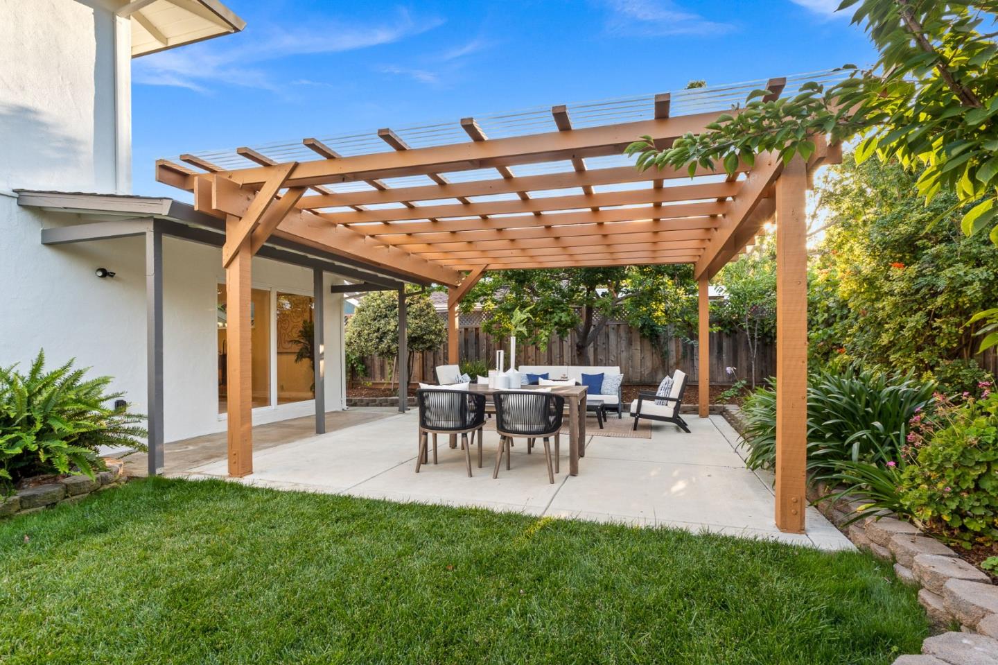 Detail Gallery Image 50 of 72 For 16251 Lilac Ln, Los Gatos,  CA 95032 - 5 Beds | 3 Baths