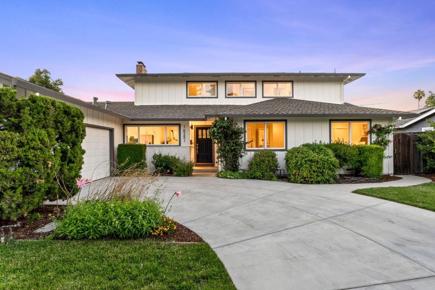 Detail Gallery Image 54 of 72 For 16251 Lilac Ln, Los Gatos,  CA 95032 - 5 Beds | 3 Baths