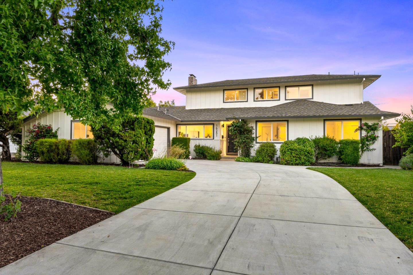 Detail Gallery Image 55 of 72 For 16251 Lilac Ln, Los Gatos,  CA 95032 - 5 Beds | 3 Baths