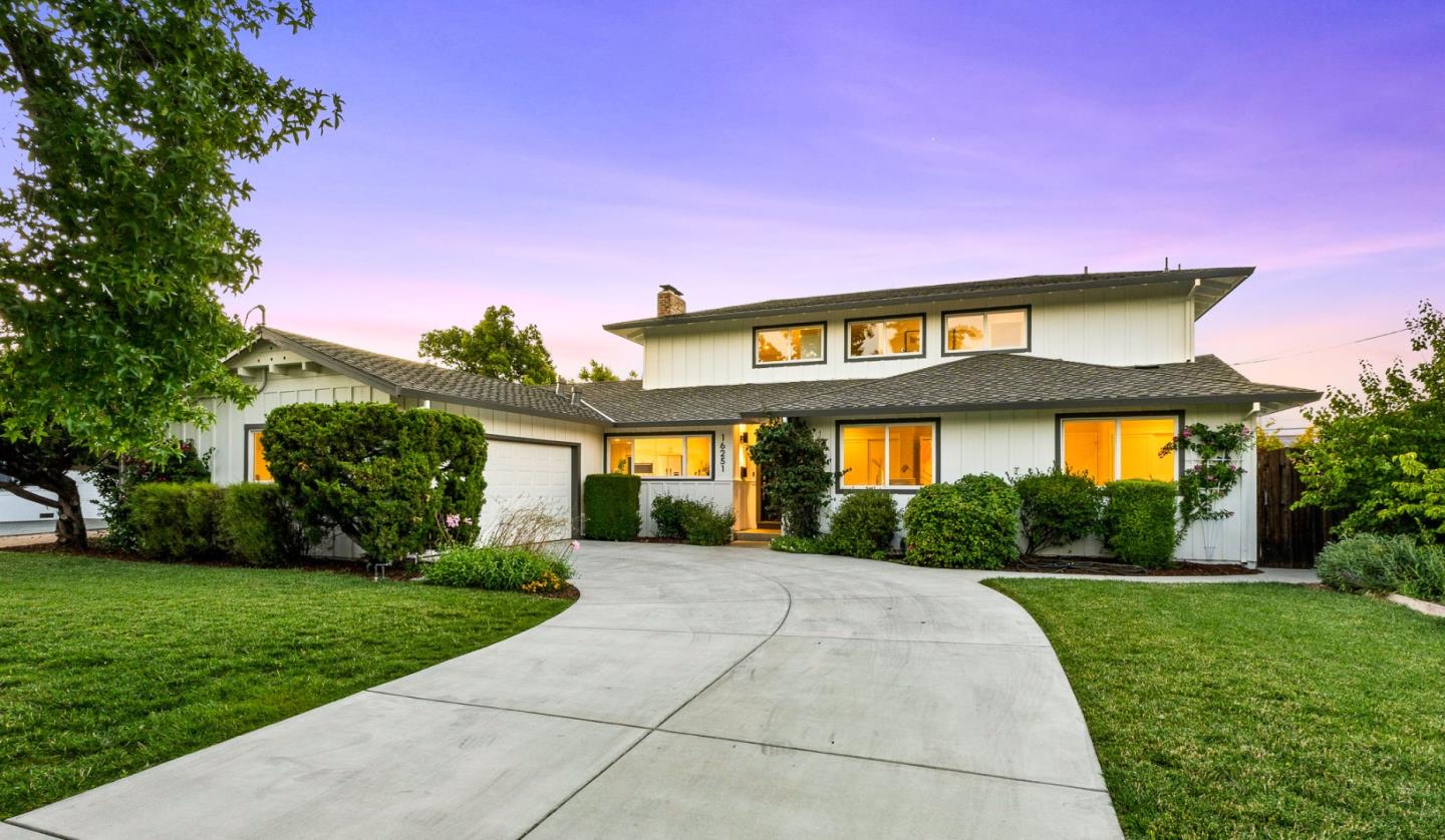 Detail Gallery Image 57 of 72 For 16251 Lilac Ln, Los Gatos,  CA 95032 - 5 Beds | 3 Baths
