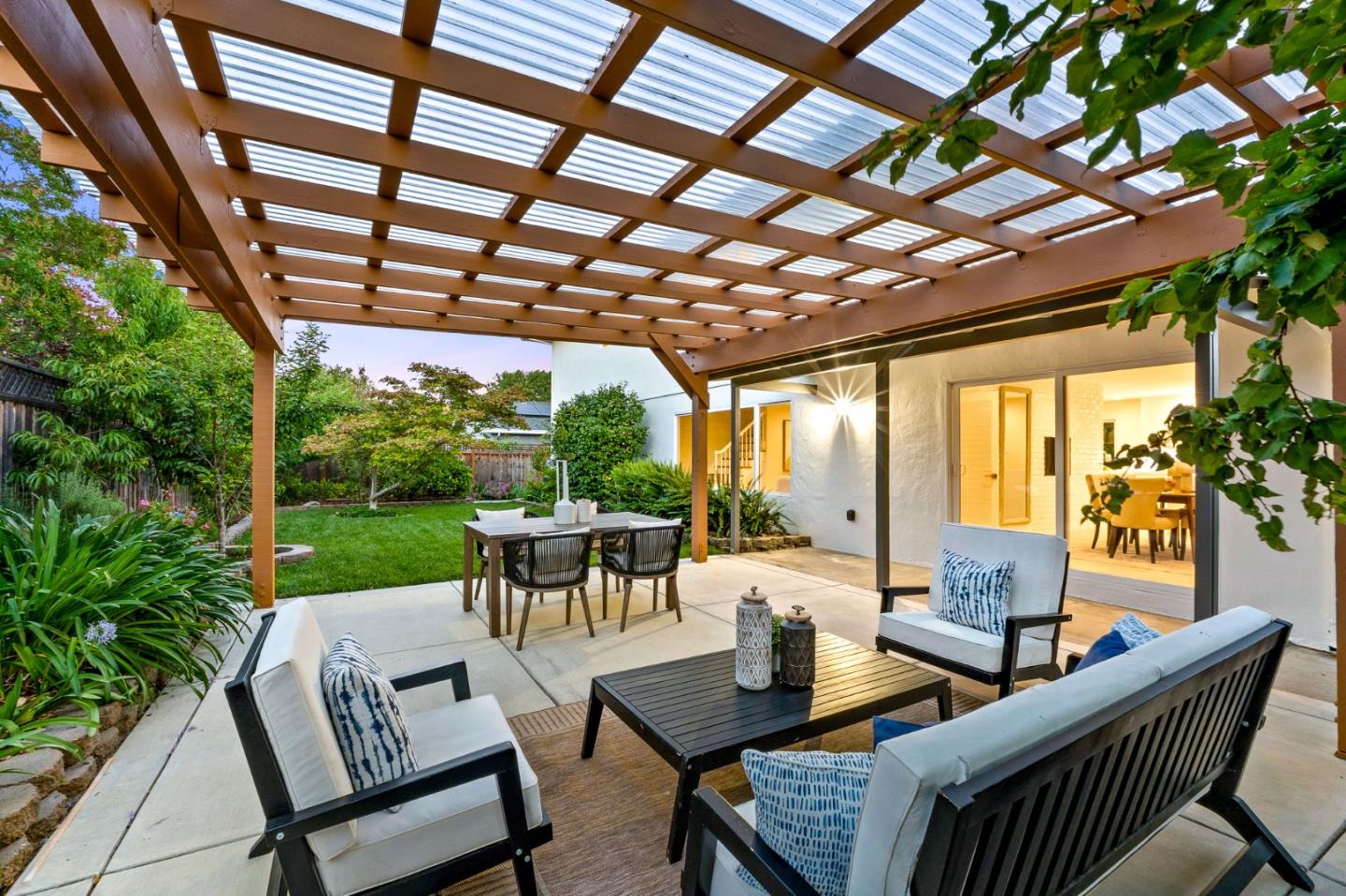 Detail Gallery Image 58 of 72 For 16251 Lilac Ln, Los Gatos,  CA 95032 - 5 Beds | 3 Baths