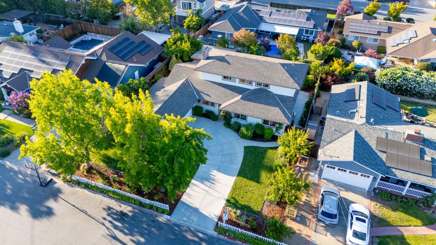 Detail Gallery Image 61 of 72 For 16251 Lilac Ln, Los Gatos,  CA 95032 - 5 Beds | 3 Baths